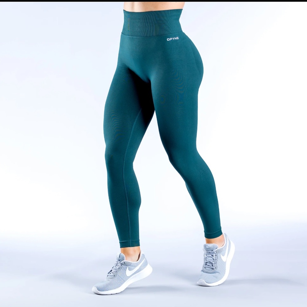 DFYNE Dynamic Leggings